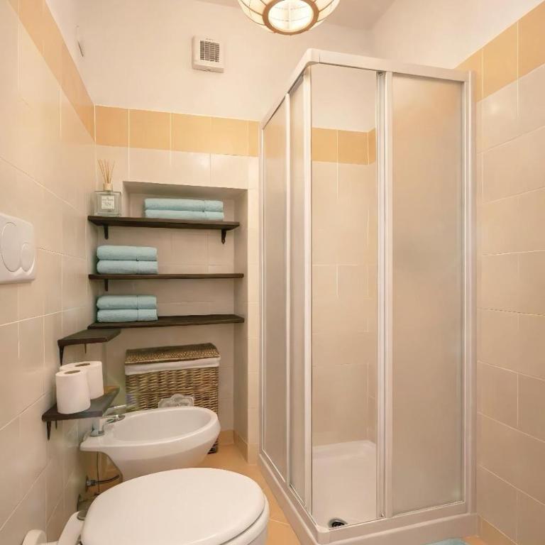 La Cartomante di Bonaparte - One-Bedroom Apartment - 40