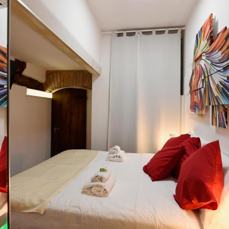 6 Tourist House Bologna Oche- Self Check in - Appartamento con 1 Camera da Letto - 14