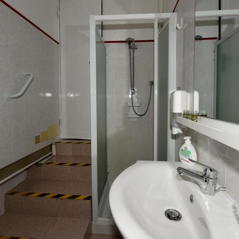 6 Tourist House Bologna Oche- Self Check in - Appartamento con 1 Camera da Letto - 16