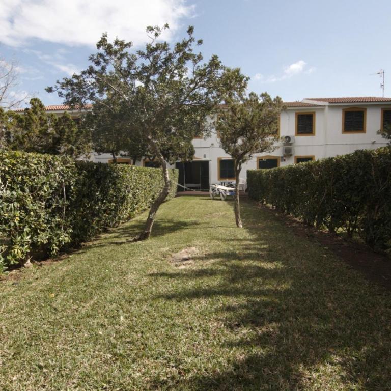 Villa Noa - Apartamento Deluxe de 2 dormitorios con vistas al jardín - 14