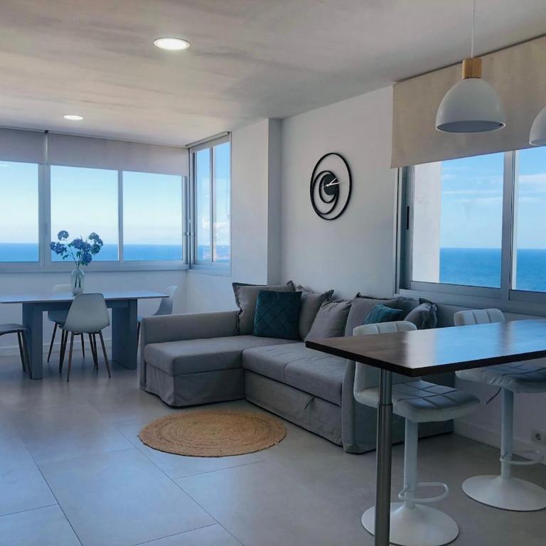 Modern Apartment with Pool in Bel Air Building - Apartamento de 1 dormitorio - 1