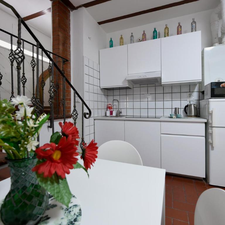 6 Tourist House Bologna Oche- Self Check in - Appartamento con 1 Camera da Letto - 28