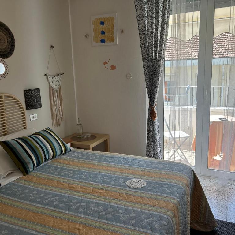 Bed and Breakfast Villa Giovanna - Camera Tripla - 5