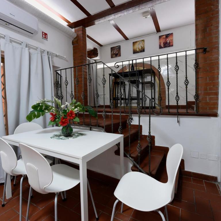 6 Tourist House Bologna Oche- Self Check in - Appartamento con 1 Camera da Letto - 34