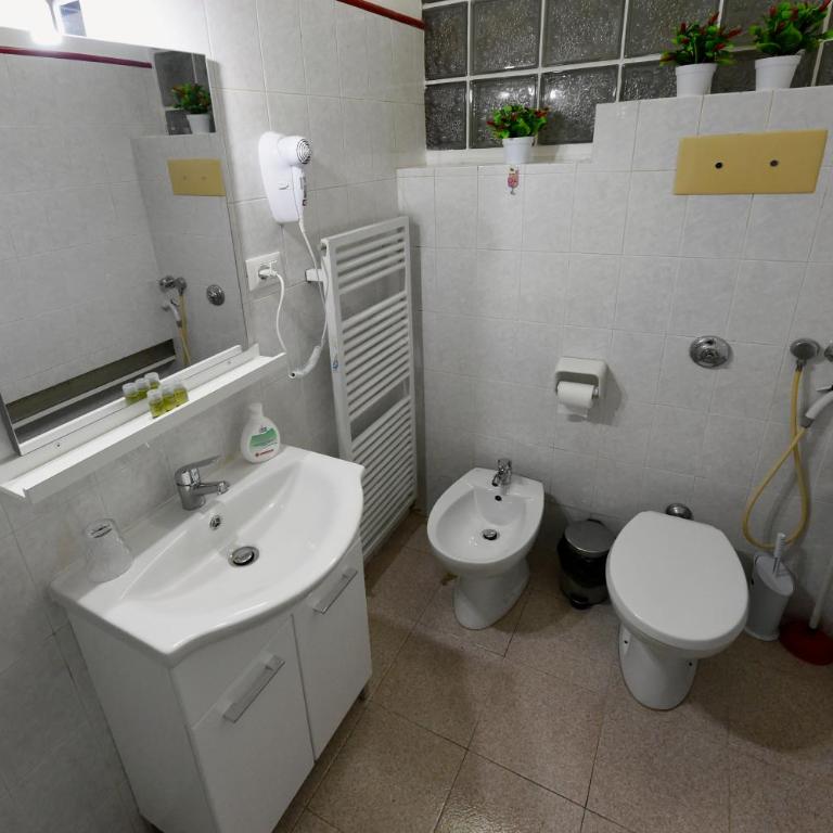 6 Tourist House Bologna Oche- Self Check in - Appartamento con 1 Camera da Letto - 35