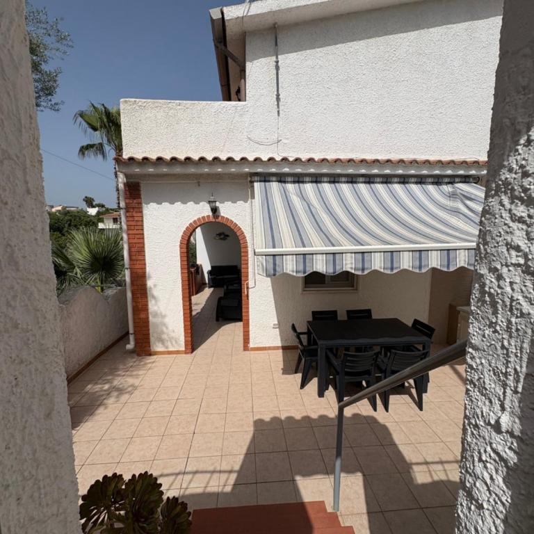 VILLA FRANCA - Casa con 2 Camere da Letto - 22