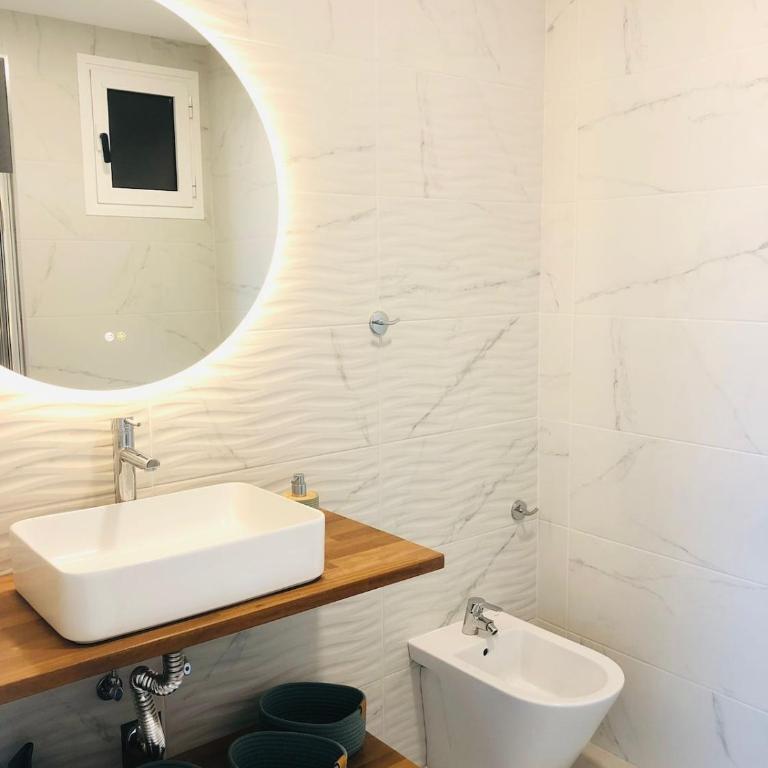 Modern Apartment with Pool in Bel Air Building - Apartamento de 1 dormitorio - 2