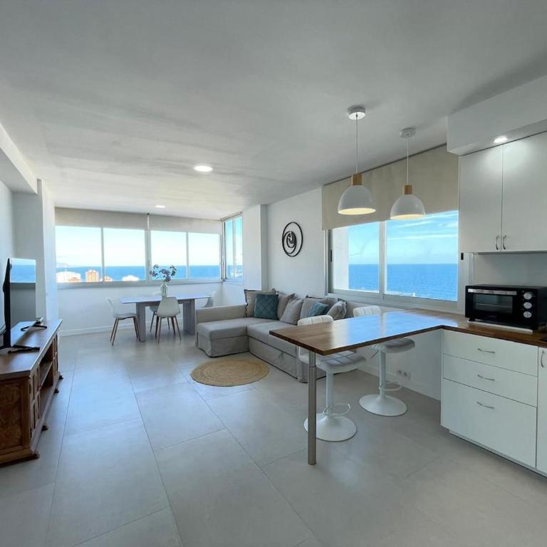 Modern Apartment with Pool in Bel Air Building - Apartamento de 1 dormitorio - 3