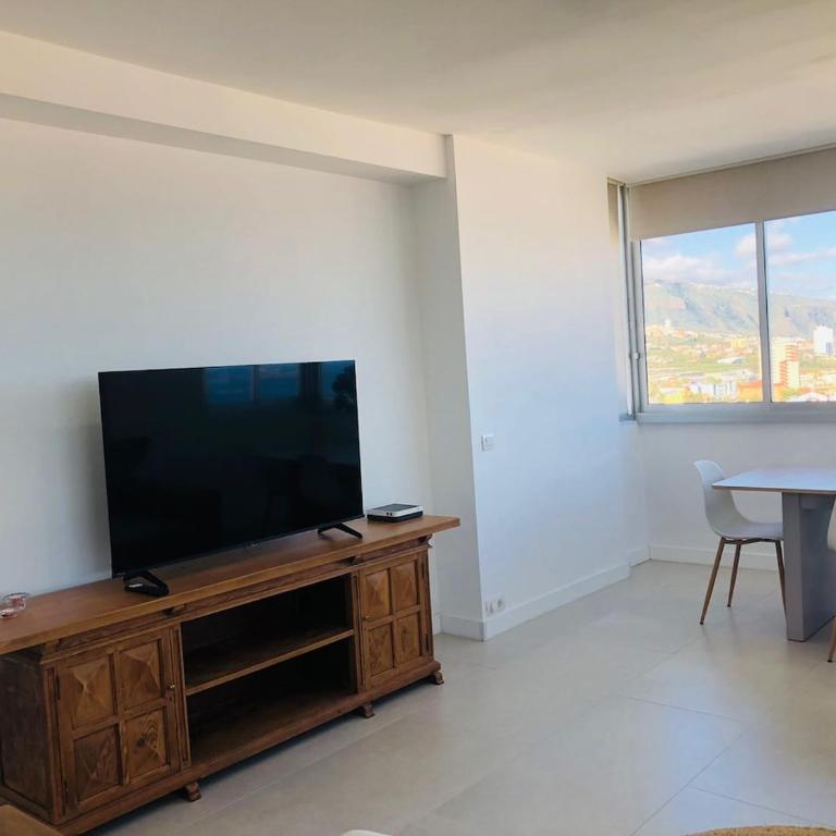 Modern Apartment with Pool in Bel Air Building - Apartamento de 1 dormitorio - 6