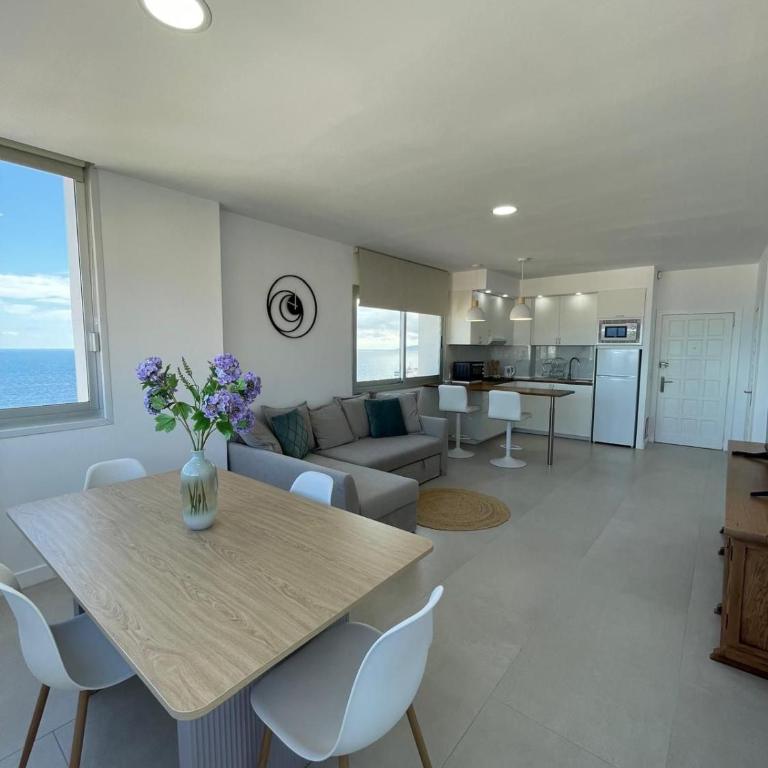 Modern Apartment with Pool in Bel Air Building - Apartamento de 1 dormitorio - 13