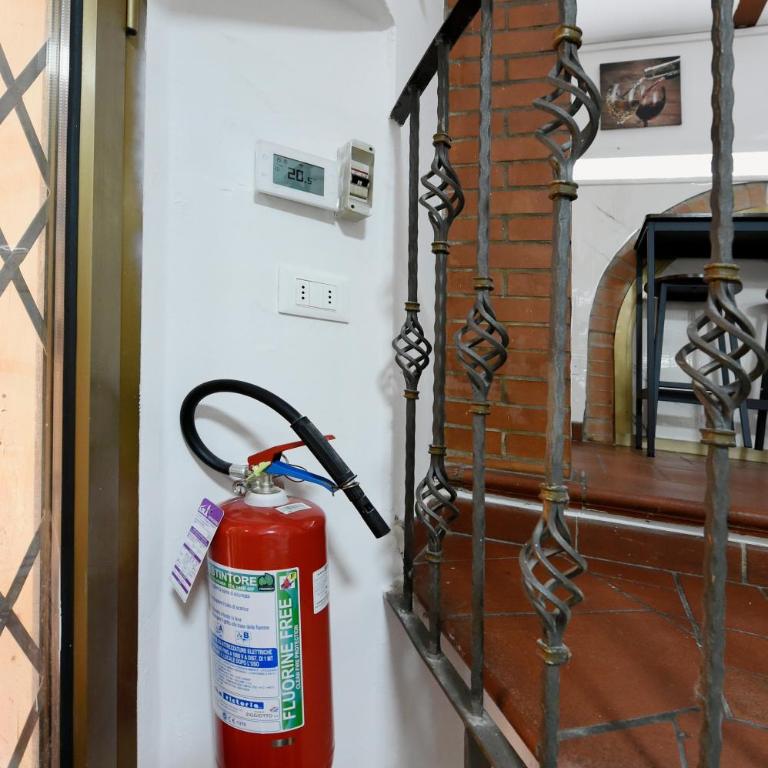 6 Tourist House Bologna Oche- Self Check in - Appartamento con 1 Camera da Letto - 49