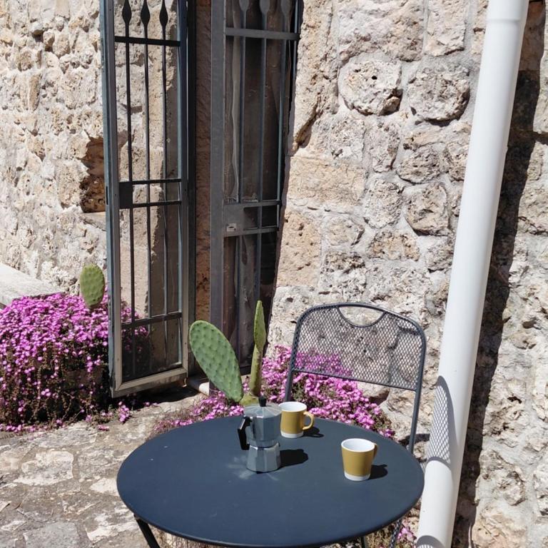 Trullo Genista - Casa con 3 Camere da Letto - 19