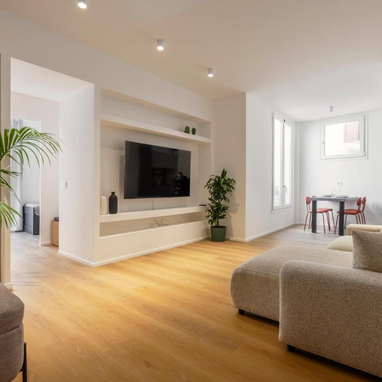 Casa Lù by MAG - Appartamento Superior con 2 Camere da Letto - 12