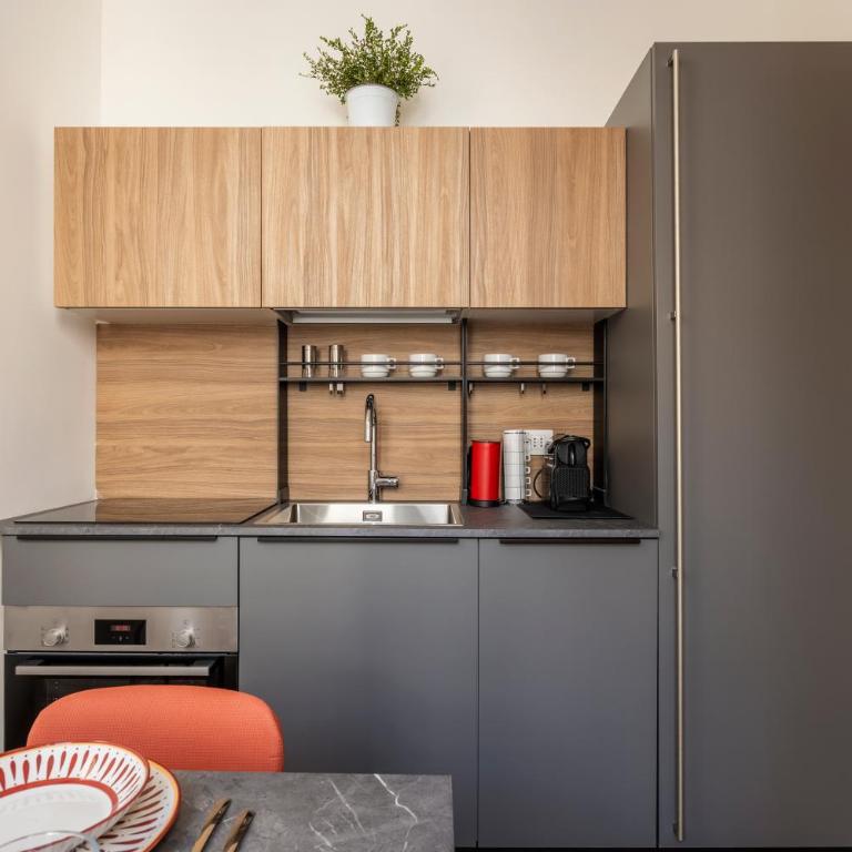 Casa Lù by MAG - Appartamento Superior con 2 Camere da Letto - 13