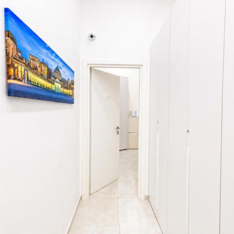 CharmiNaples - VivimiHome - Camera King Superior - 29