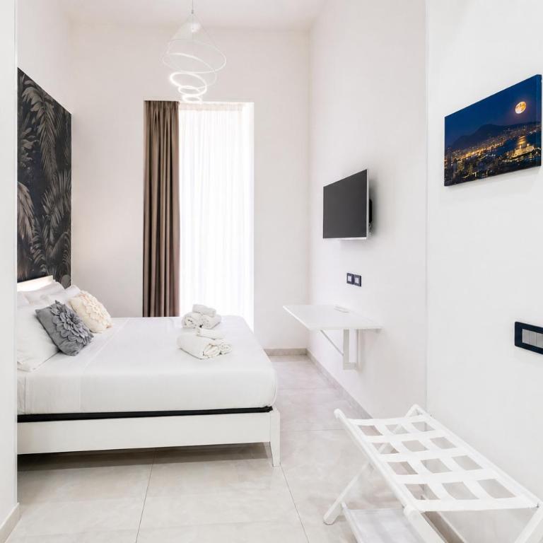 CharmiNaples - VivimiHome - Camera King Superior - 7