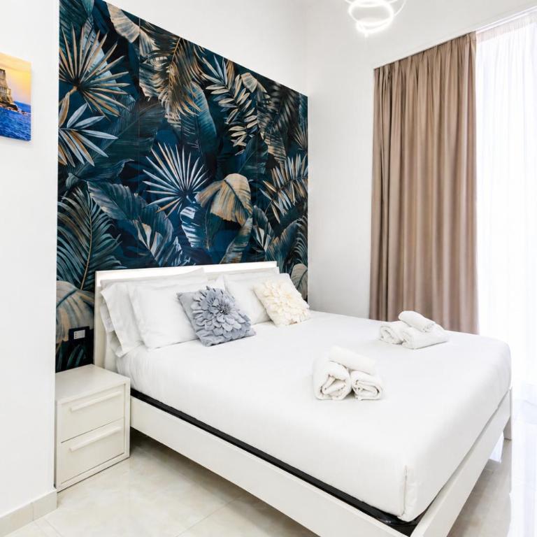 CharmiNaples - VivimiHome - Camera King Superior - 1
