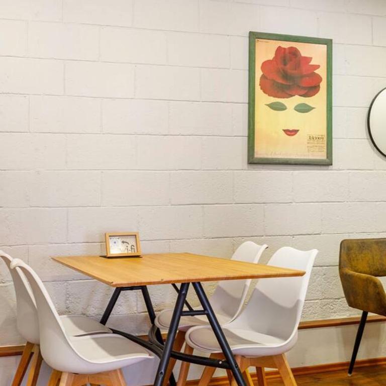 Roma Norte Jungle Oasis: 2 units/5BR for 14 Guests - Apartment - 27