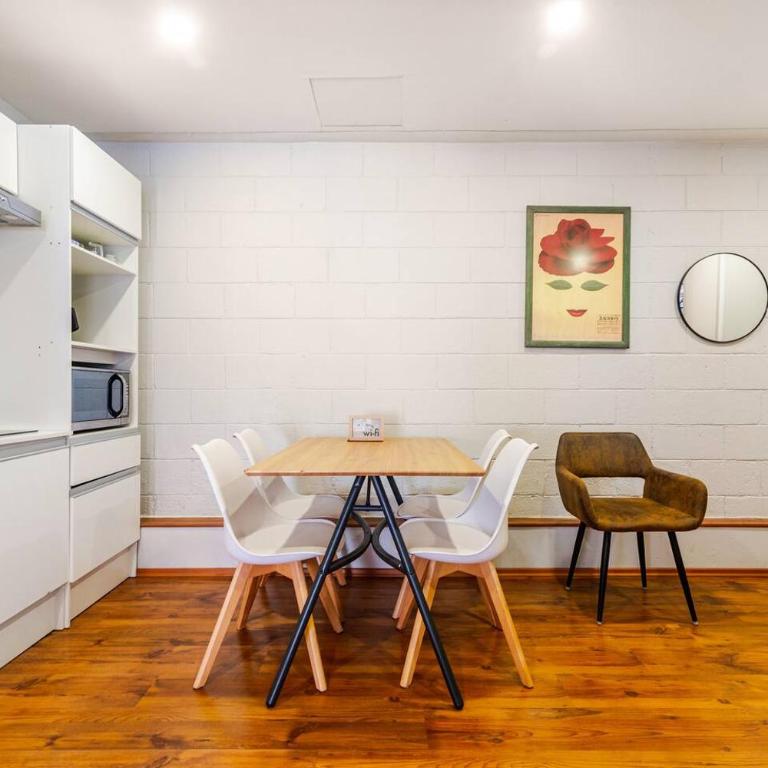Roma Norte Jungle Oasis: 2 units/5BR for 14 Guests - Apartment - 31