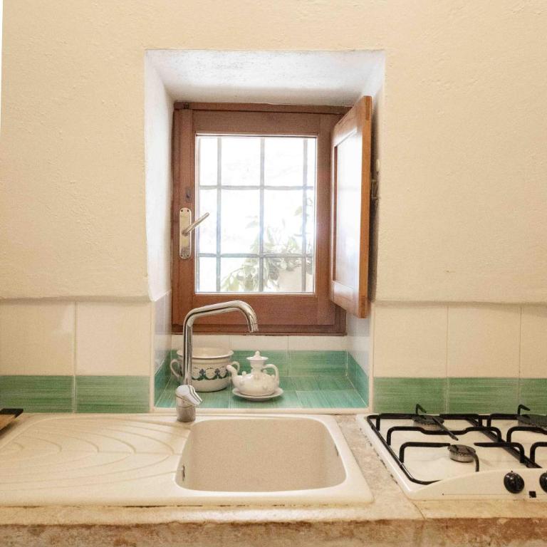 I Trulli della NaturaBio - Trullo with Private Pool - 26