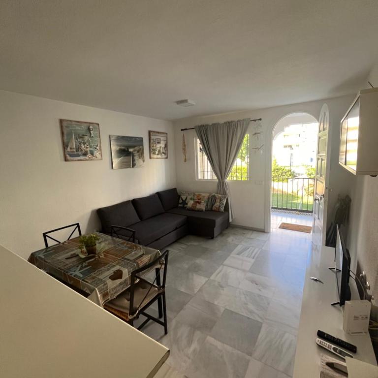 SolyPlaya - Apartamento de 1 dormitorio - 2