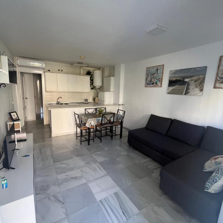 SolyPlaya - Apartamento de 1 dormitorio - 5