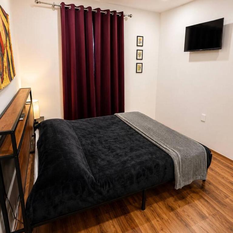 Roma Norte Jungle Oasis: 2 units/5BR for 14 Guests - Apartment - 13