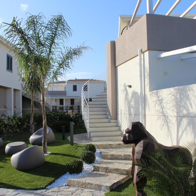 Villa Bianca Luxury SPA Sea view near Cefalù - Villa Deluxe - 69