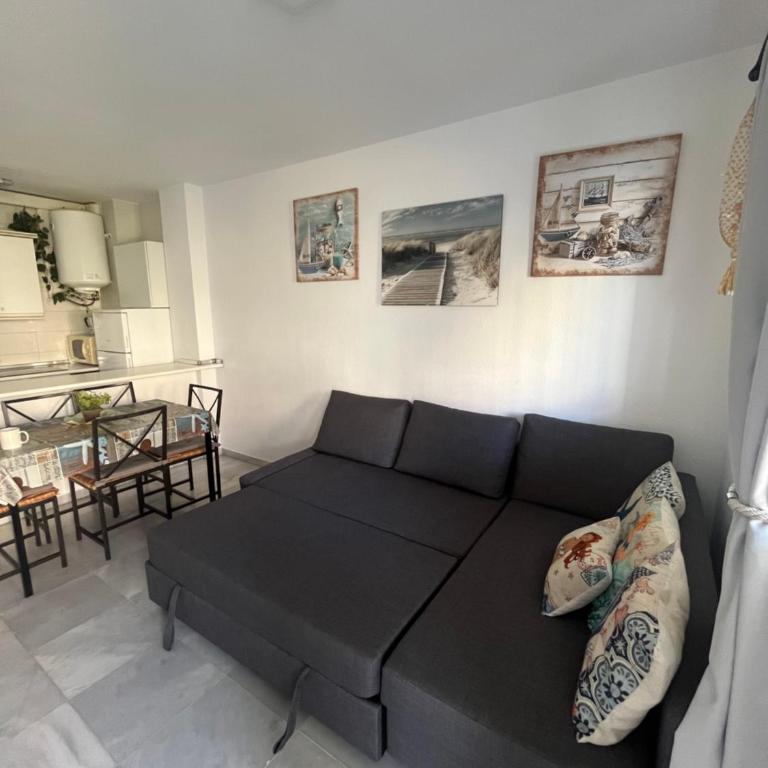 SolyPlaya - Apartamento de 1 dormitorio - 10