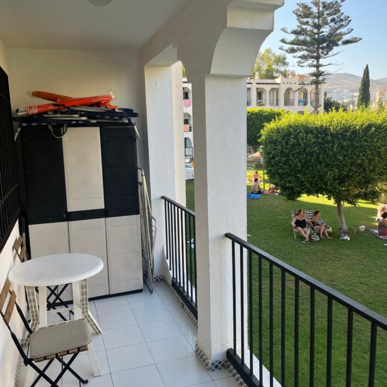 SolyPlaya - Apartamento de 1 dormitorio - 11