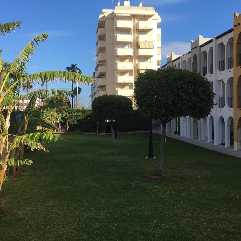 SolyPlaya - Apartamento de 1 dormitorio - 14