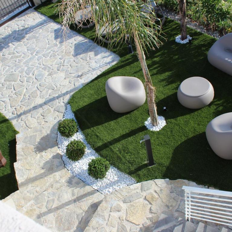 Villa Bianca Luxury SPA Sea view near Cefalù - Villa Deluxe - 71