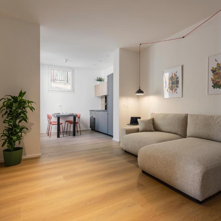 Casa Lù by MAG - Appartamento Superior con 2 Camere da Letto - 16