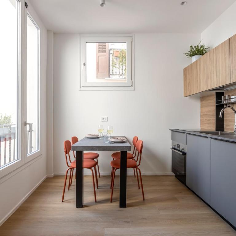 Casa Lù by MAG - Appartamento Superior con 2 Camere da Letto - 17