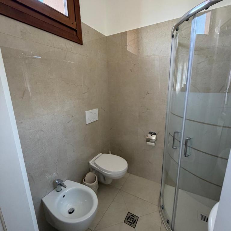 Hotel Cristallo - Camera Tripla Comfort - 7