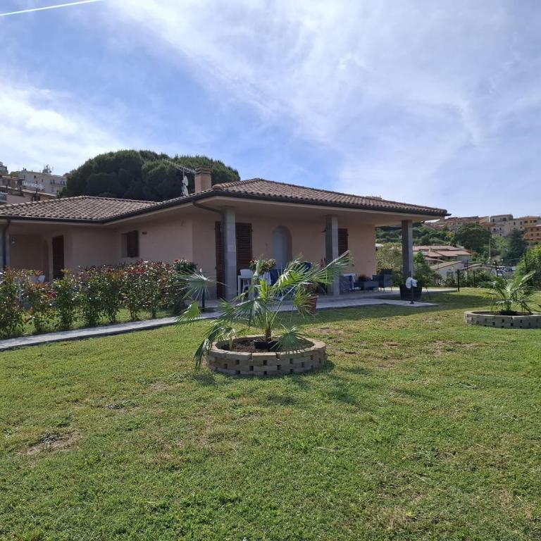 Villa dei Pini Capoliveri - Appartamento con Vista Giardino - 53