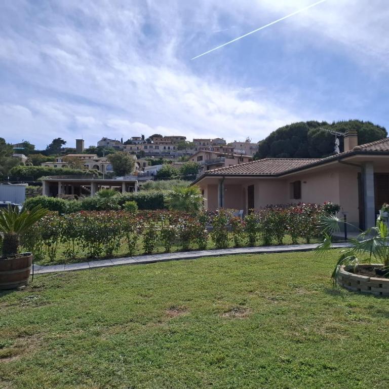 Villa dei Pini Capoliveri - Appartamento con Vista Giardino - 51