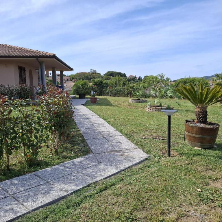 Villa dei Pini Capoliveri - Appartamento con Vista Mare - 21