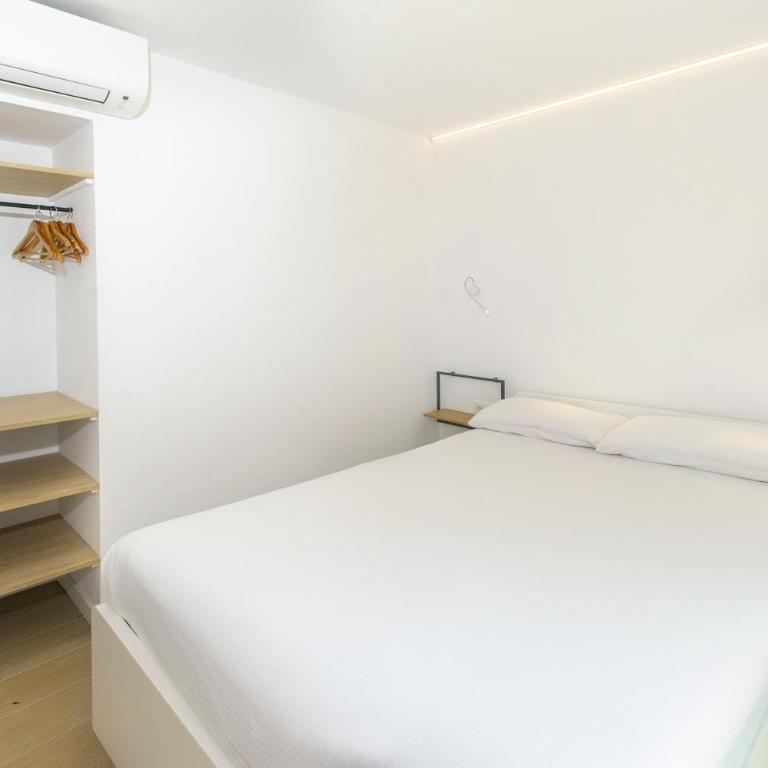 WELCS APTOS MADRAGUE en L'Almadrava primera linea de mar - Apartamento de 2 dormitorios con balcón - 14
