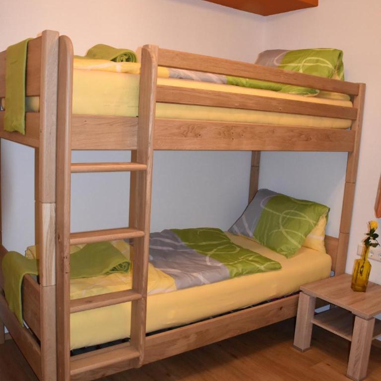 Gut Maierlehen - Appartement avec Vue sur la Montagne - 4