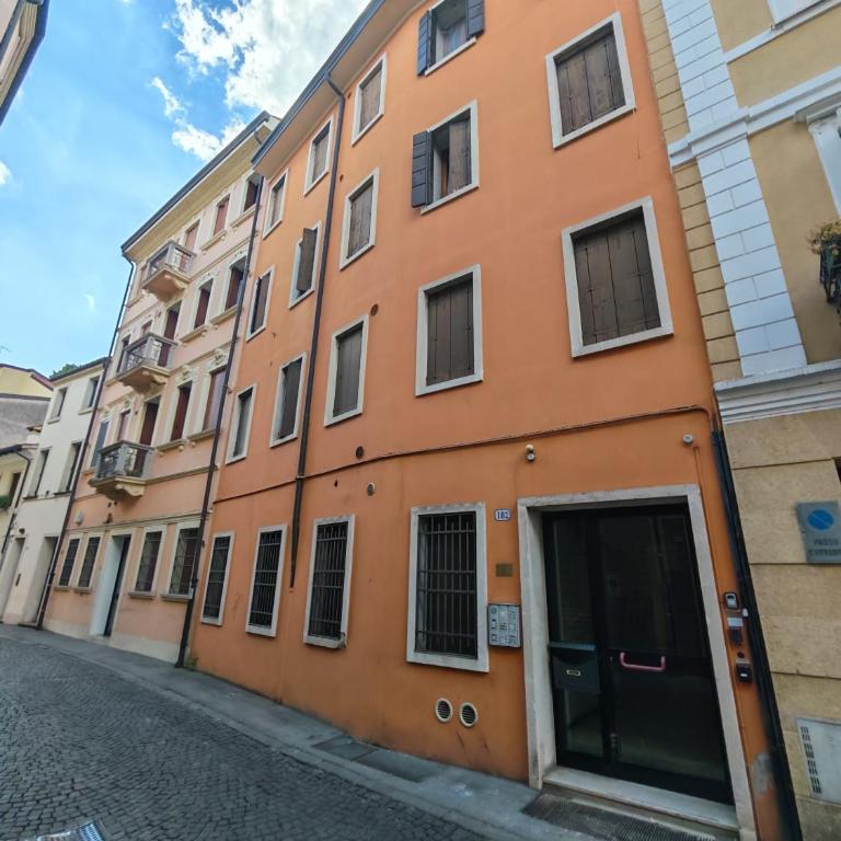 Bilocale Di Lusso Centro Storico zona Verdi - Appartamento con 1 Camera da Letto - 26