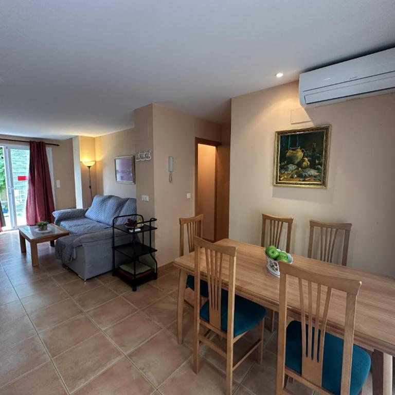 Nova Oropesa - Casa Adosada - Apartamento Deluxe - 6