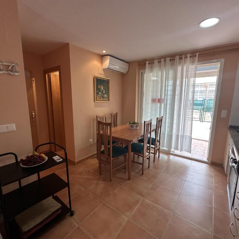 Nova Oropesa - Casa Adosada - Apartamento Deluxe - 10