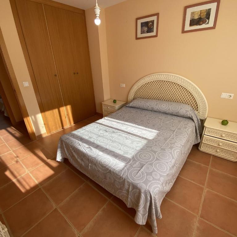 Nova Oropesa - Casa Adosada - Apartamento Deluxe - 32