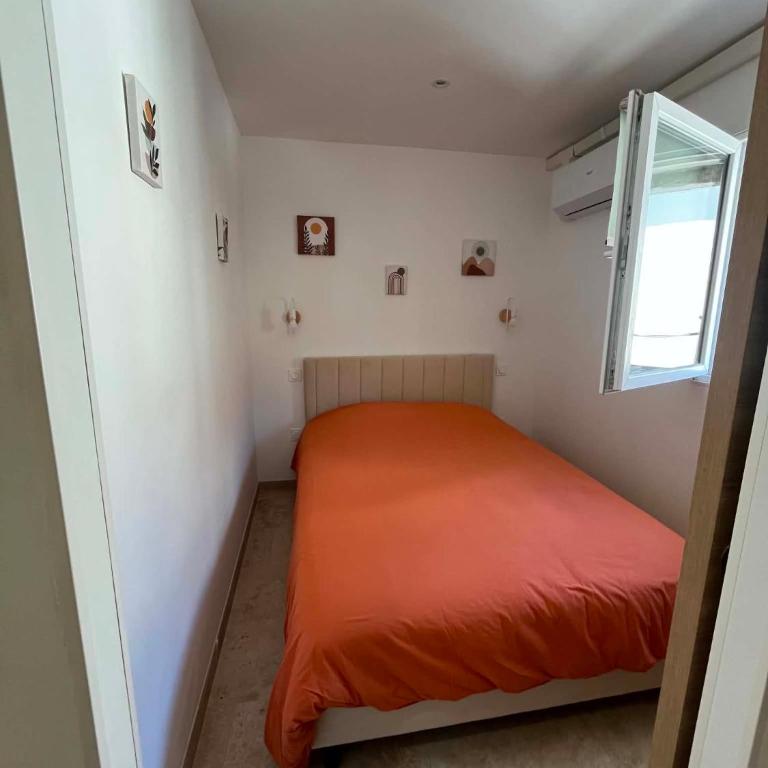 Les clés de Jules - Apartamento de 2 dormitorios - 12