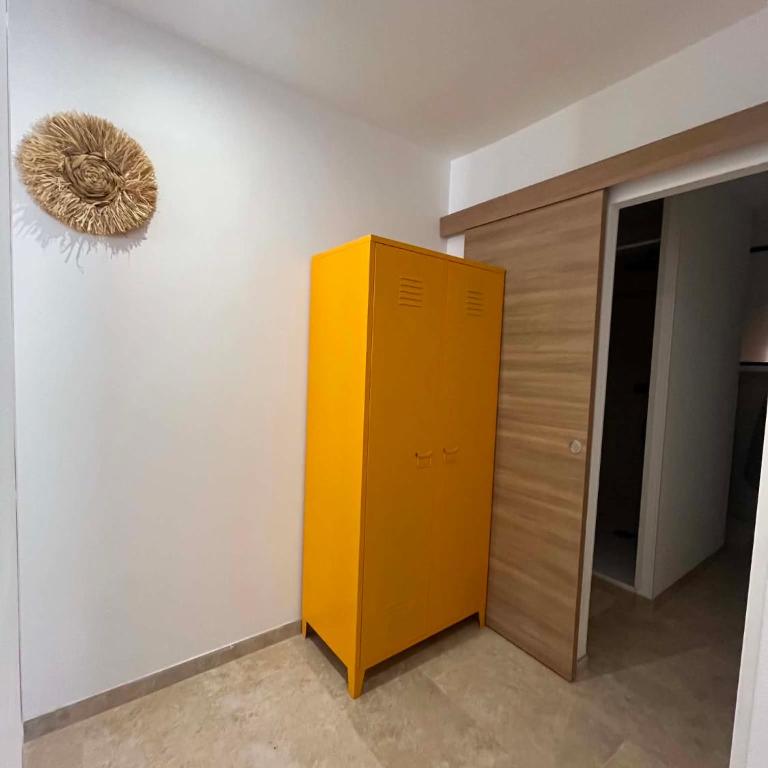 Les clés de Jules - Apartamento de 2 dormitorios - 9