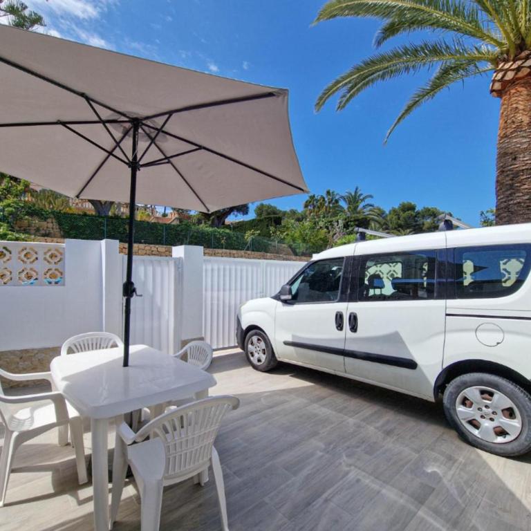 Casa Veska - Two-Bedroom House - 5