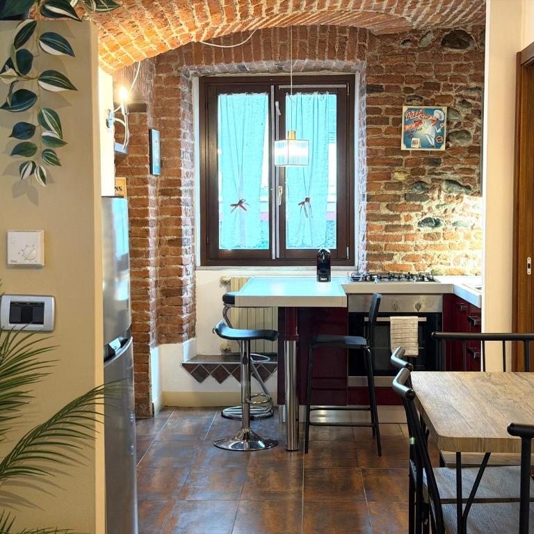 Filiberto 4 - posto auto - Appartement 1 Chambre - Vue sur Ville - 5