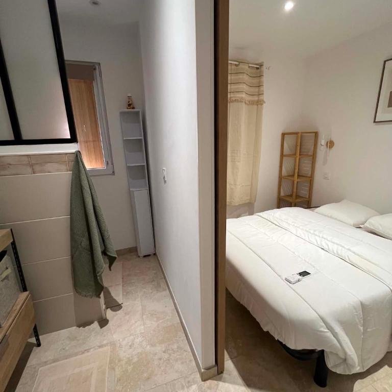 Les clés de Jules - Apartamento de 2 dormitorios - 7