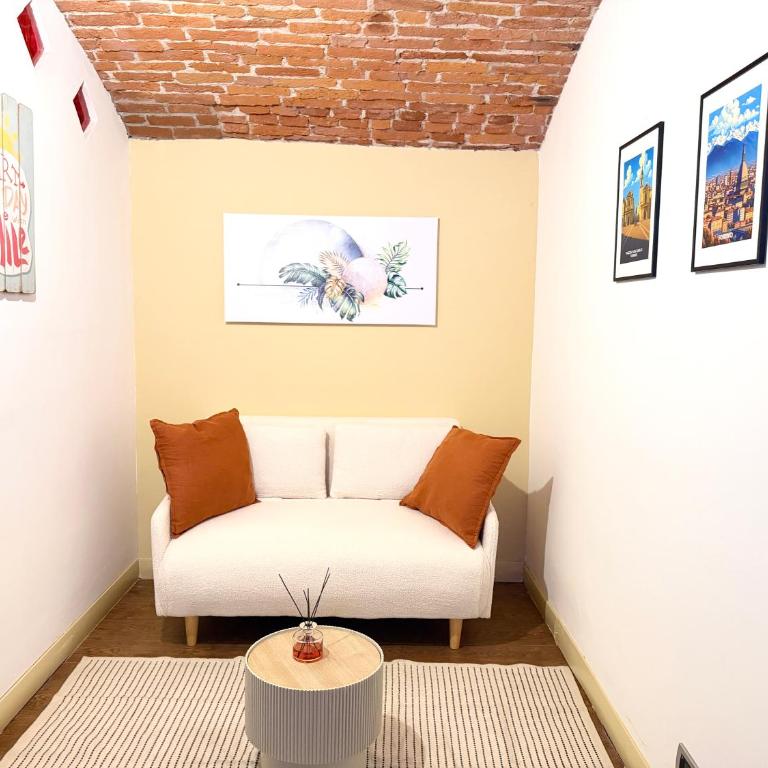 Filiberto 4 - posto auto - Appartement 1 Chambre - Vue sur Ville - 7